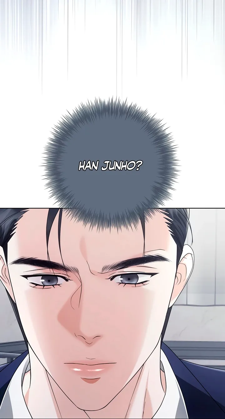 Decision To Be Abandoned Chapter 27 - page 8