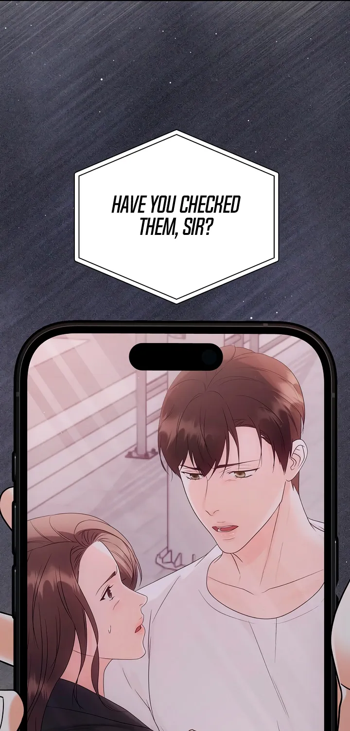 Decision To Be Abandoned Chapter 27 - page 81