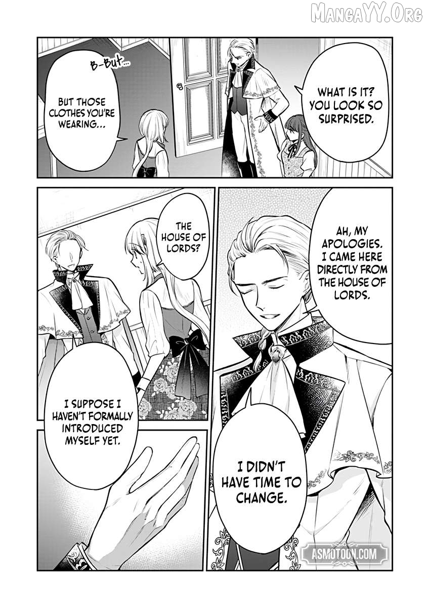 The Surgeon Kiara Will Not Allow Any Death Flags ~ Rewriting the Scenarios Covered in Corpses With Knowledge From Her Previous Life~ Chapter 17.1 - page 7