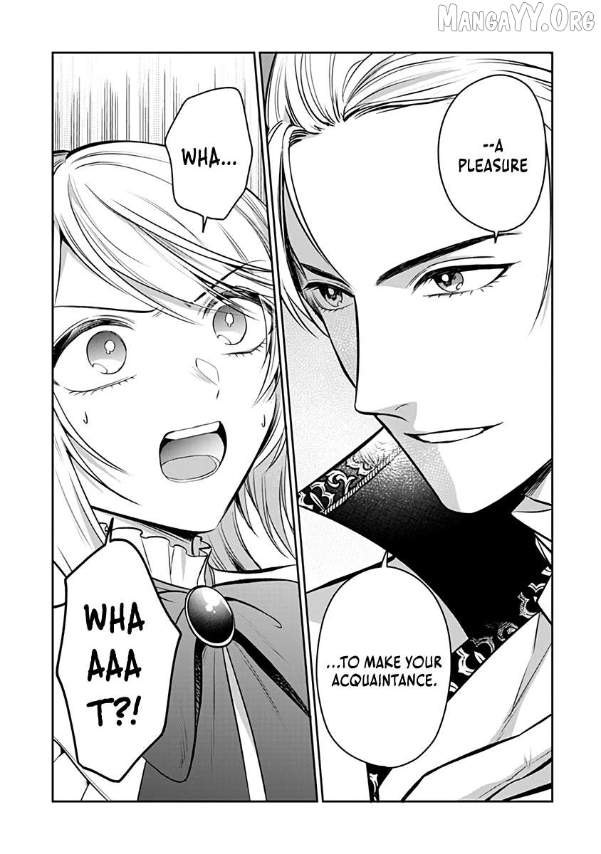 The Surgeon Kiara Will Not Allow Any Death Flags ~ Rewriting the Scenarios Covered in Corpses With Knowledge From Her Previous Life~ Chapter 17.1 - page 9