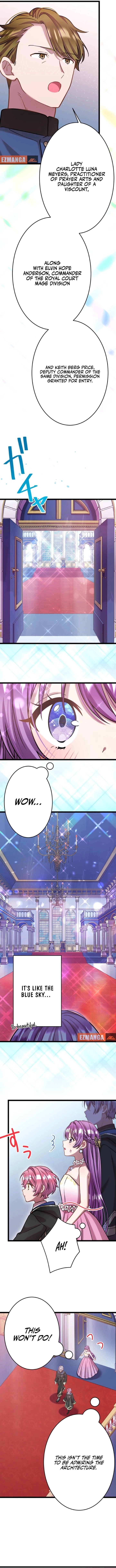 I'm Done Being My Big Sister’s Sidekick Chapter 49 - page 2