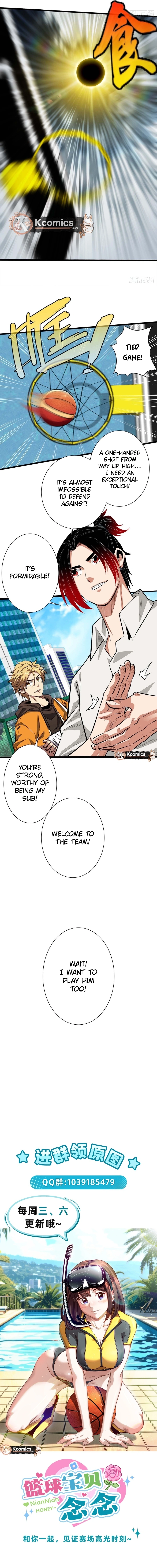 Rapid Mana Recovery Chapter 31 - page 12