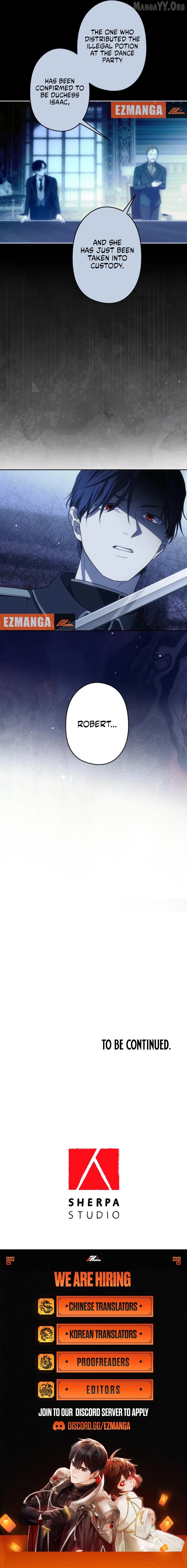 The Grim Reaper Duke’s Obsessive Contract Mother Chapter 55 - page 7