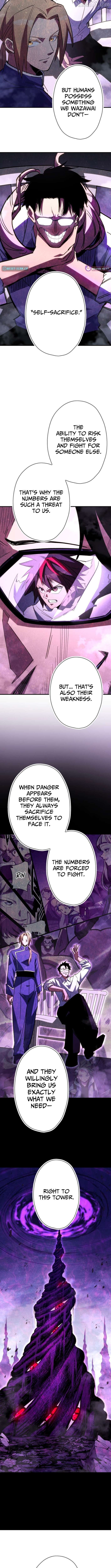 Infinite Awakening Chapter 33 - page 7