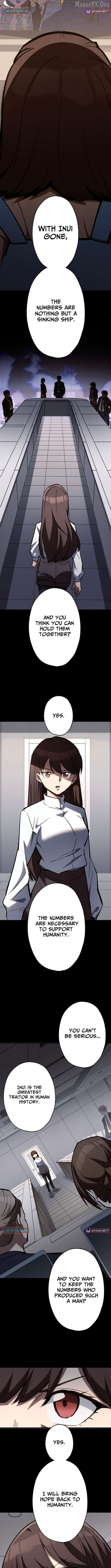 Infinite Awakening Chapter 34 - page 3