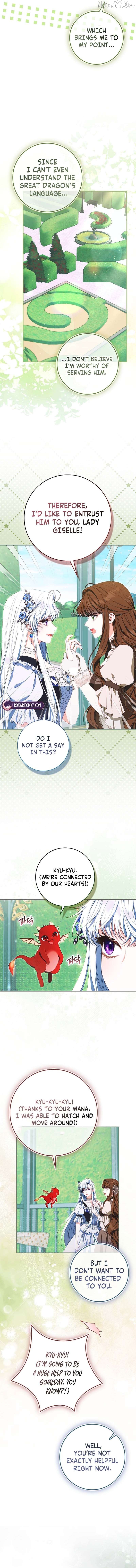 Unshakable Female Lead in Regret Genre Chapter 42 - page 2