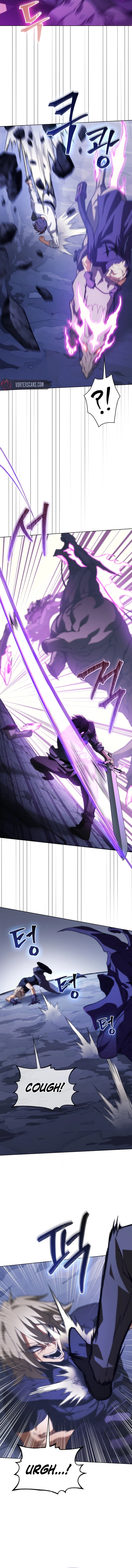 Return of the Apocalypse-Class Death Knight Chapter 61 - page 19