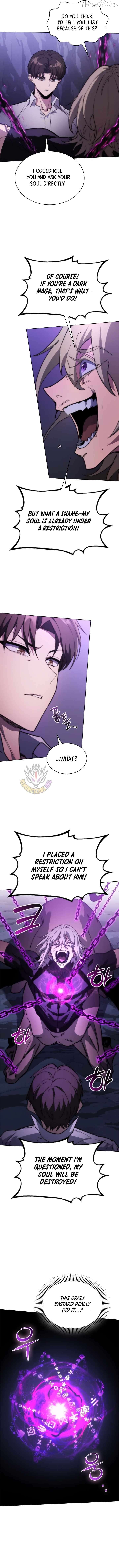 Return of the Apocalypse-Class Death Knight Chapter 63 - page 12