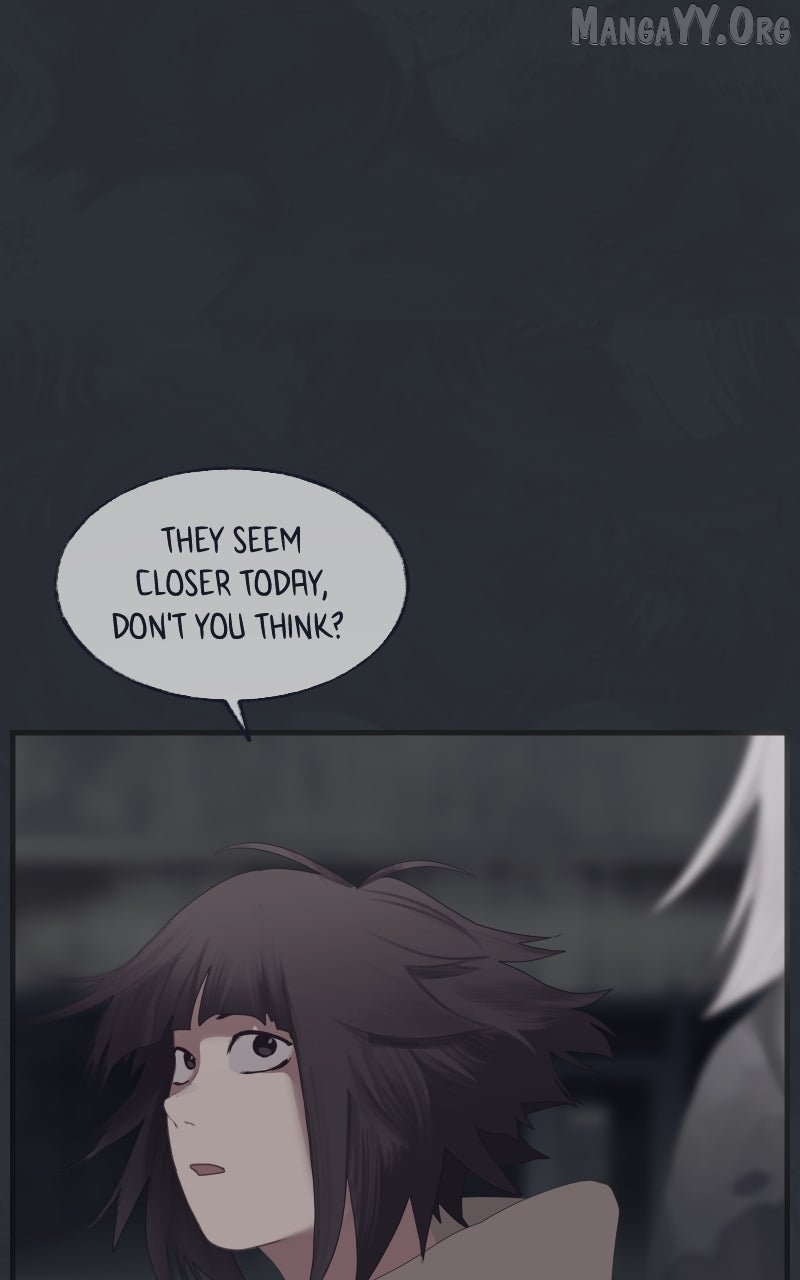 HAZESHIFT - Manhwa Chapter 44 - page 32