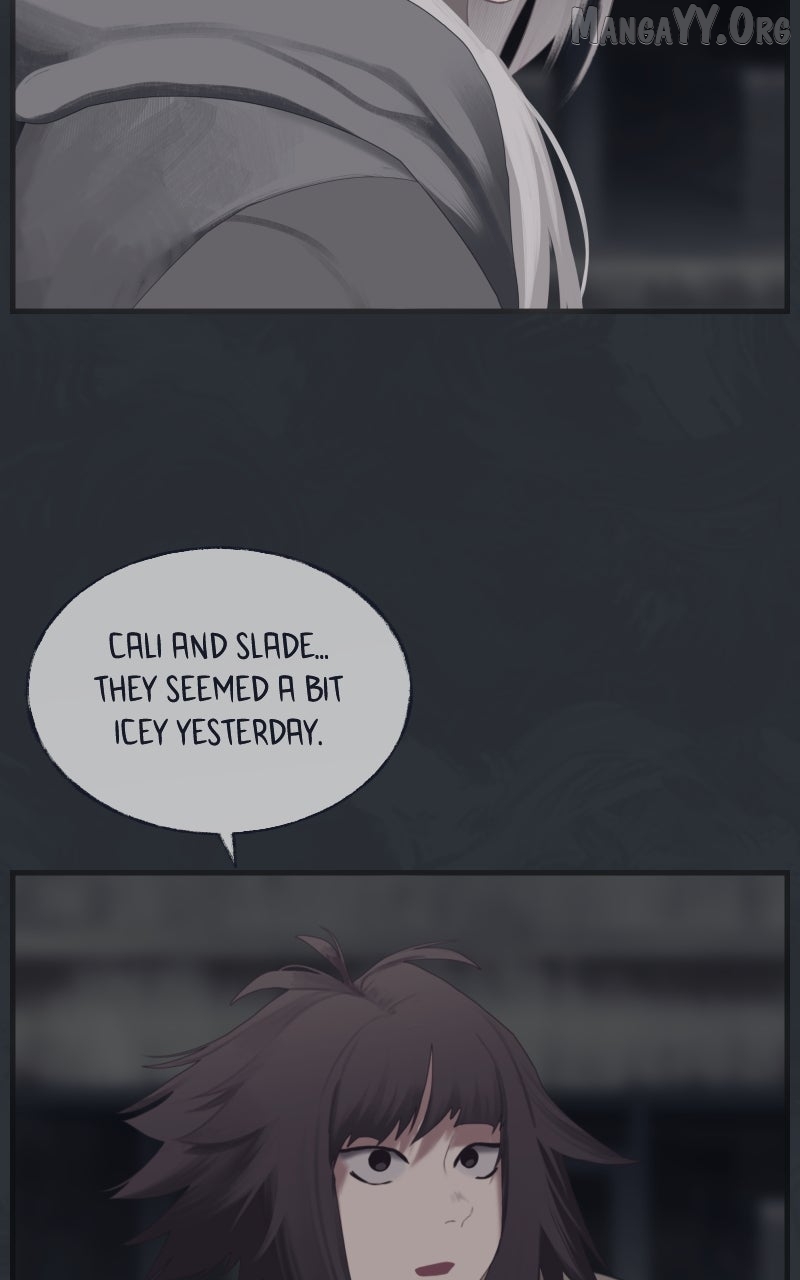 HAZESHIFT - Manhwa Chapter 44 - page 34