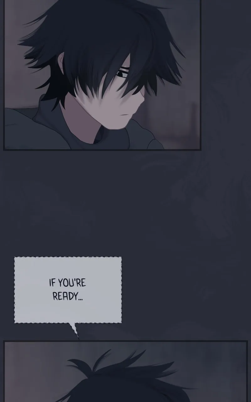 HAZESHIFT - Manhwa Chapter 46 - page 14