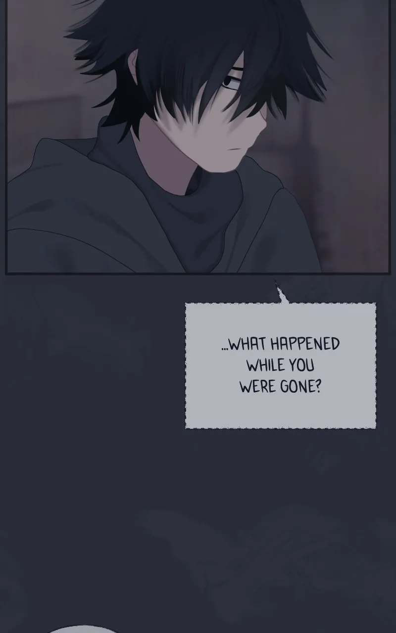 HAZESHIFT - Manhwa Chapter 46 - page 15