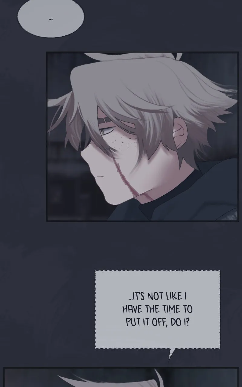 HAZESHIFT - Manhwa Chapter 46 - page 16