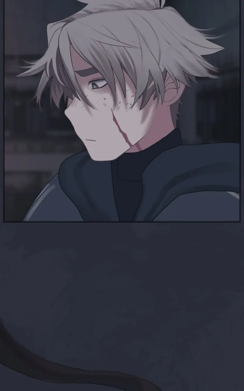 HAZESHIFT - Manhwa Chapter 46 - page 17
