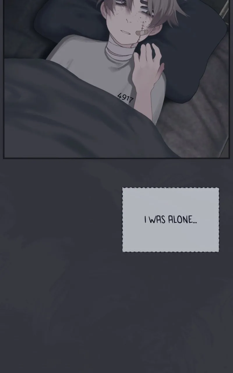 HAZESHIFT - Manhwa Chapter 46 - page 20