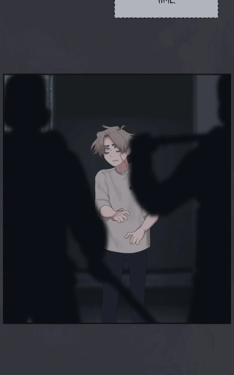 HAZESHIFT - Manhwa Chapter 46 - page 22