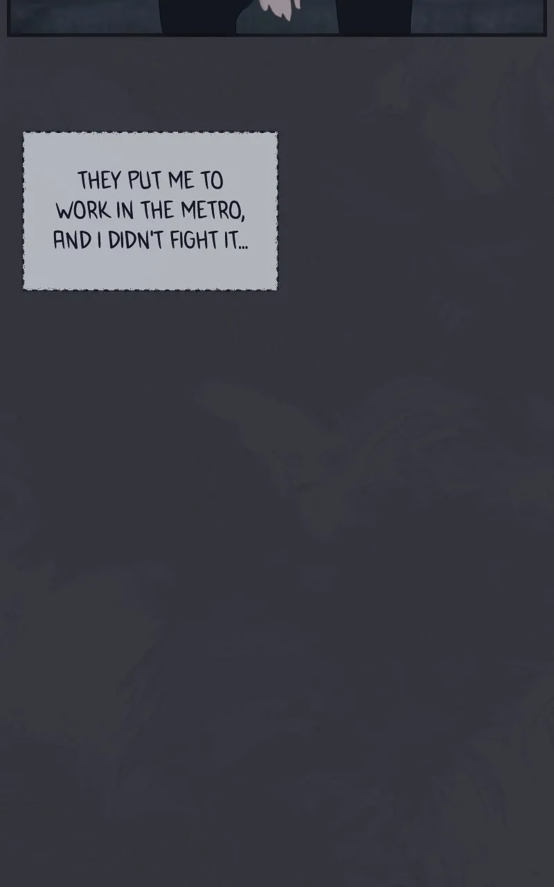 HAZESHIFT - Manhwa Chapter 46 - page 25