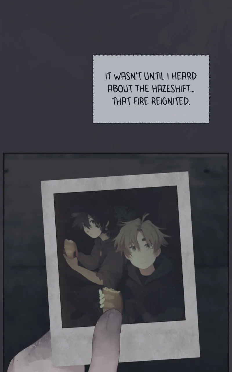 HAZESHIFT - Manhwa Chapter 46 - page 26