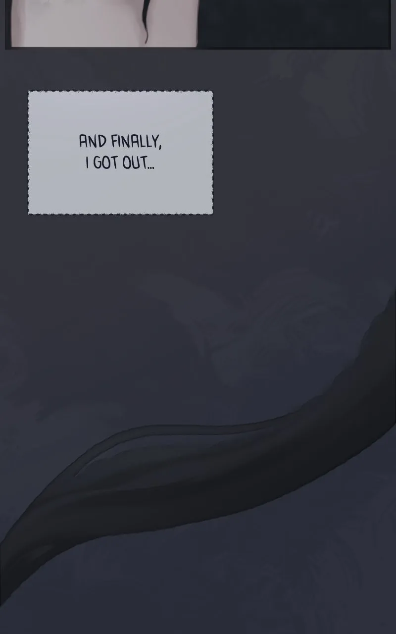 HAZESHIFT - Manhwa Chapter 46 - page 27