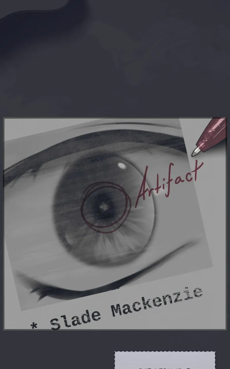 HAZESHIFT - Manhwa Chapter 46 - page 34
