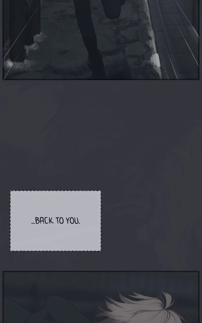 HAZESHIFT - Manhwa Chapter 46 - page 41