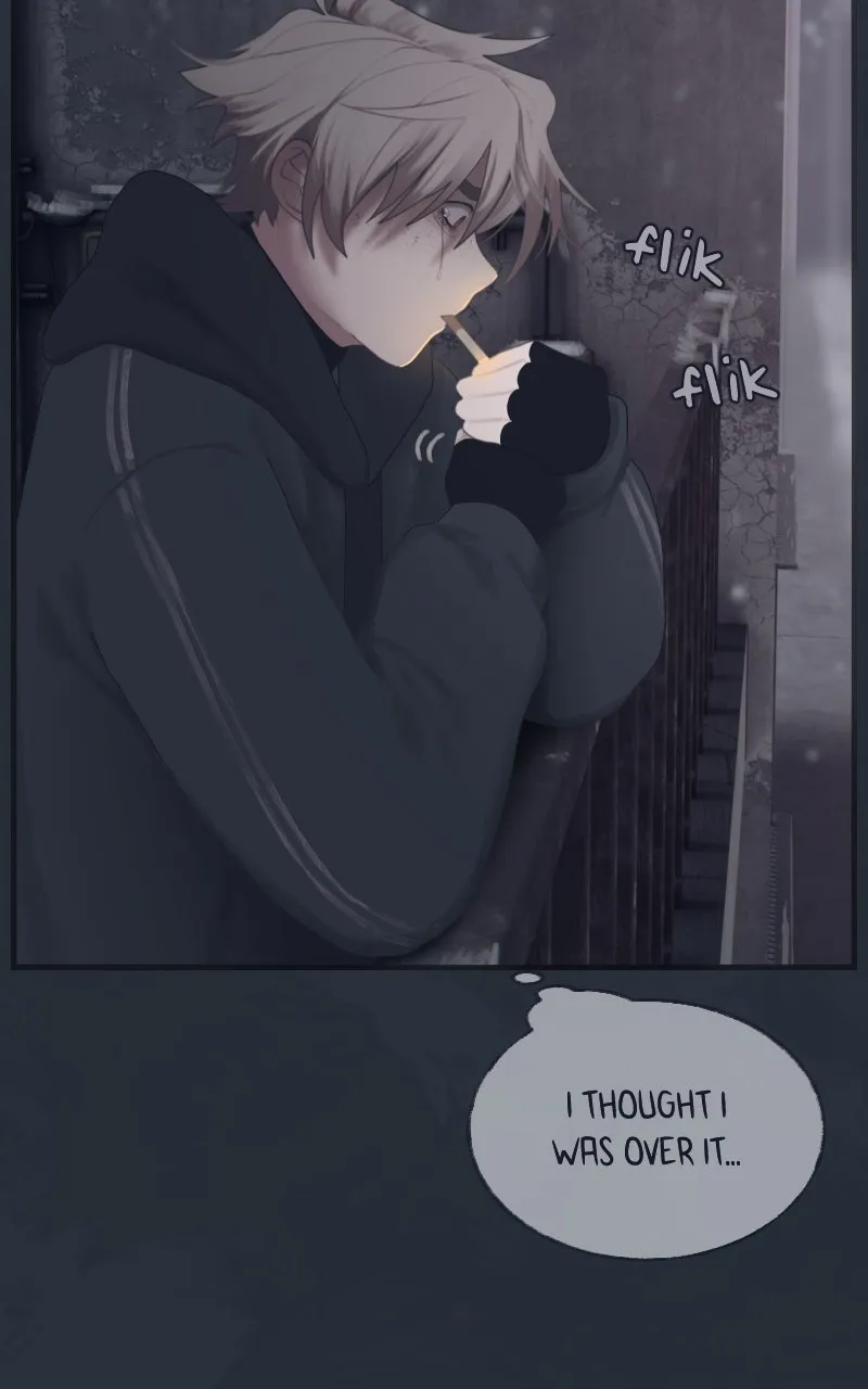 HAZESHIFT - Manhwa Chapter 46 - page 52