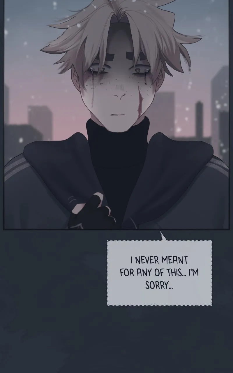 HAZESHIFT - Manhwa Chapter 46 - page 56