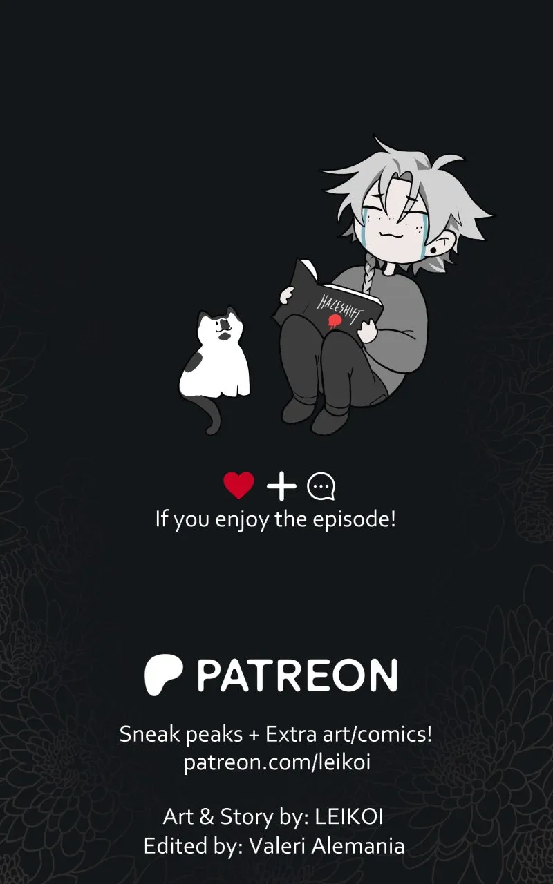 HAZESHIFT - Manhwa Chapter 46 - page 71