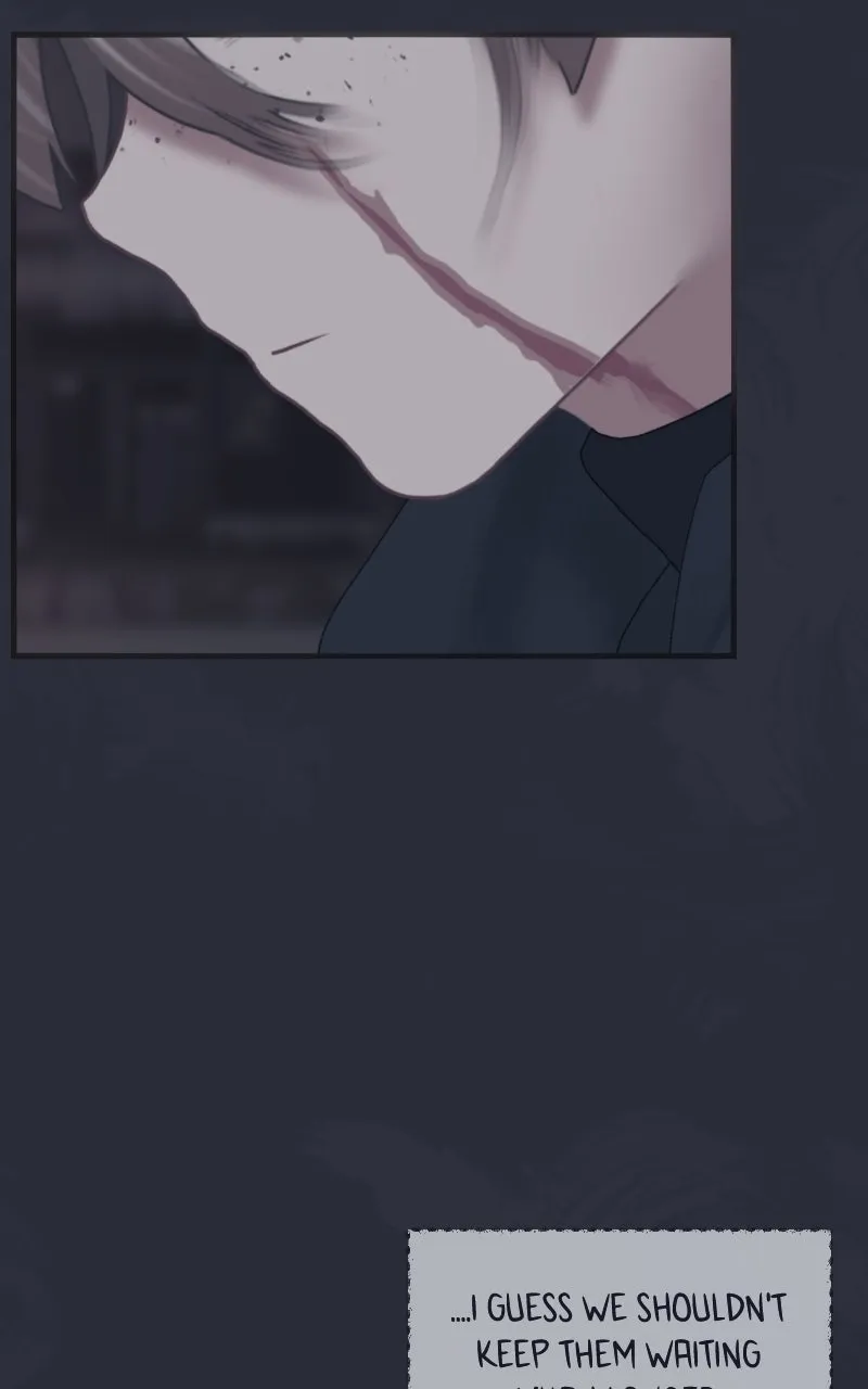 HAZESHIFT - Manhwa Chapter 46 - page 9