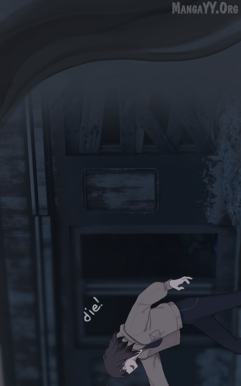HAZESHIFT - Manhwa Chapter 47 - page 24