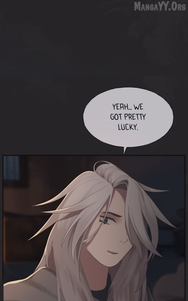 HAZESHIFT - Manhwa Chapter 47 - page 32
