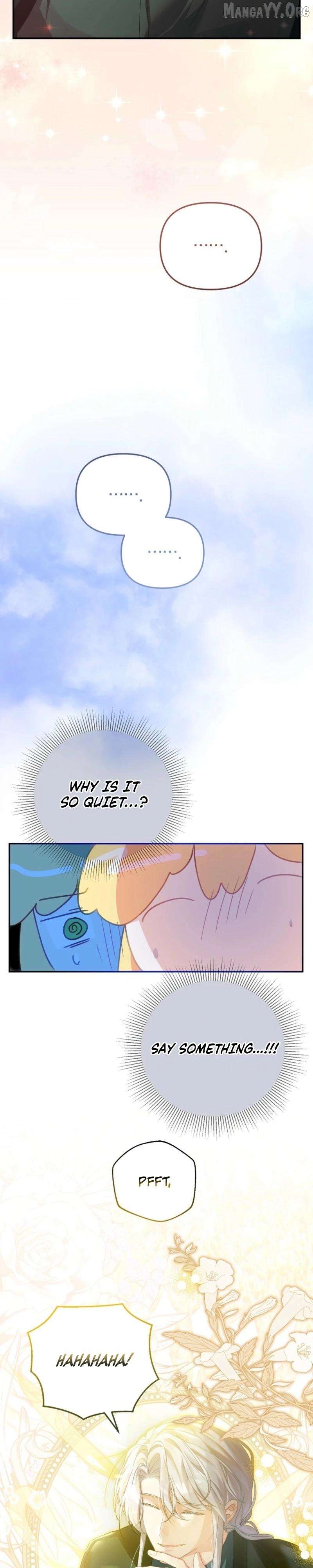 The Secretary Of My Ex Favorite Character Chapter 18 - page 2