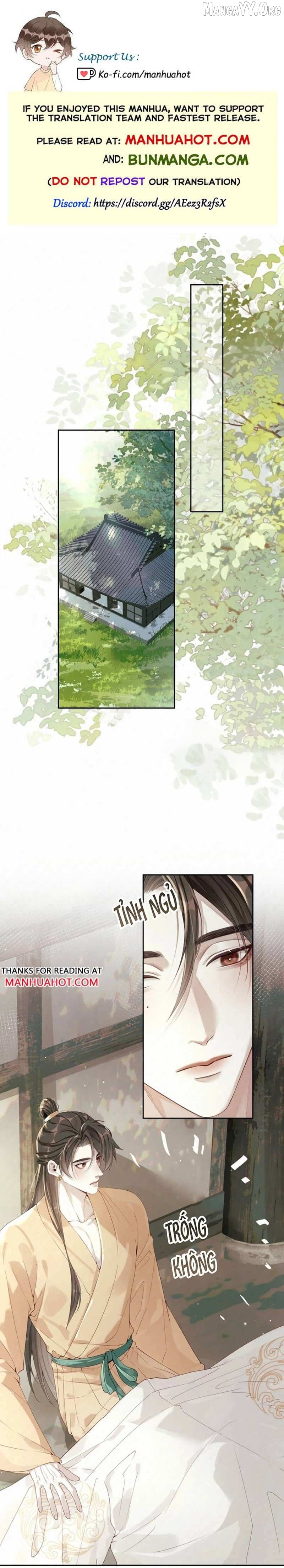 Was His Highness Assassinated Today? Chapter 35 - page 1