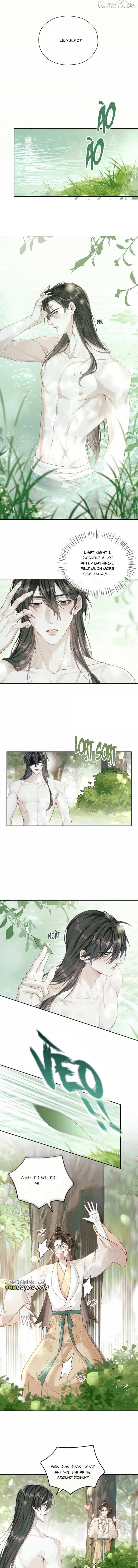 Was His Highness Assassinated Today? Chapter 35 - page 2