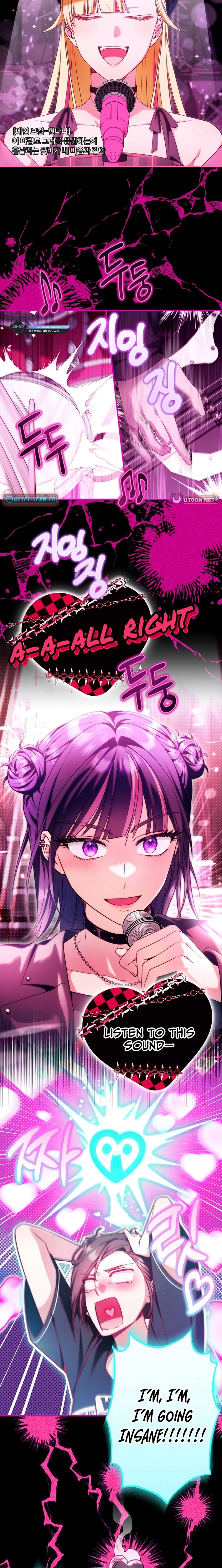 I Tried to Debut My Kid, But Ended Up Debuting Myself Chapter 54 - page 21
