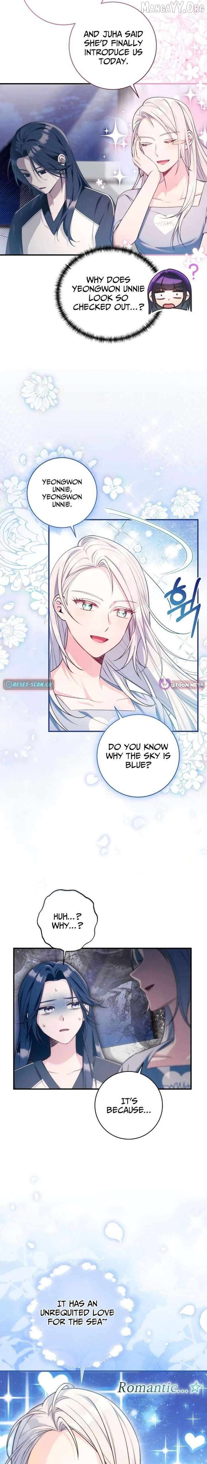 I Tried to Debut My Kid, But Ended Up Debuting Myself Chapter 56 - page 2