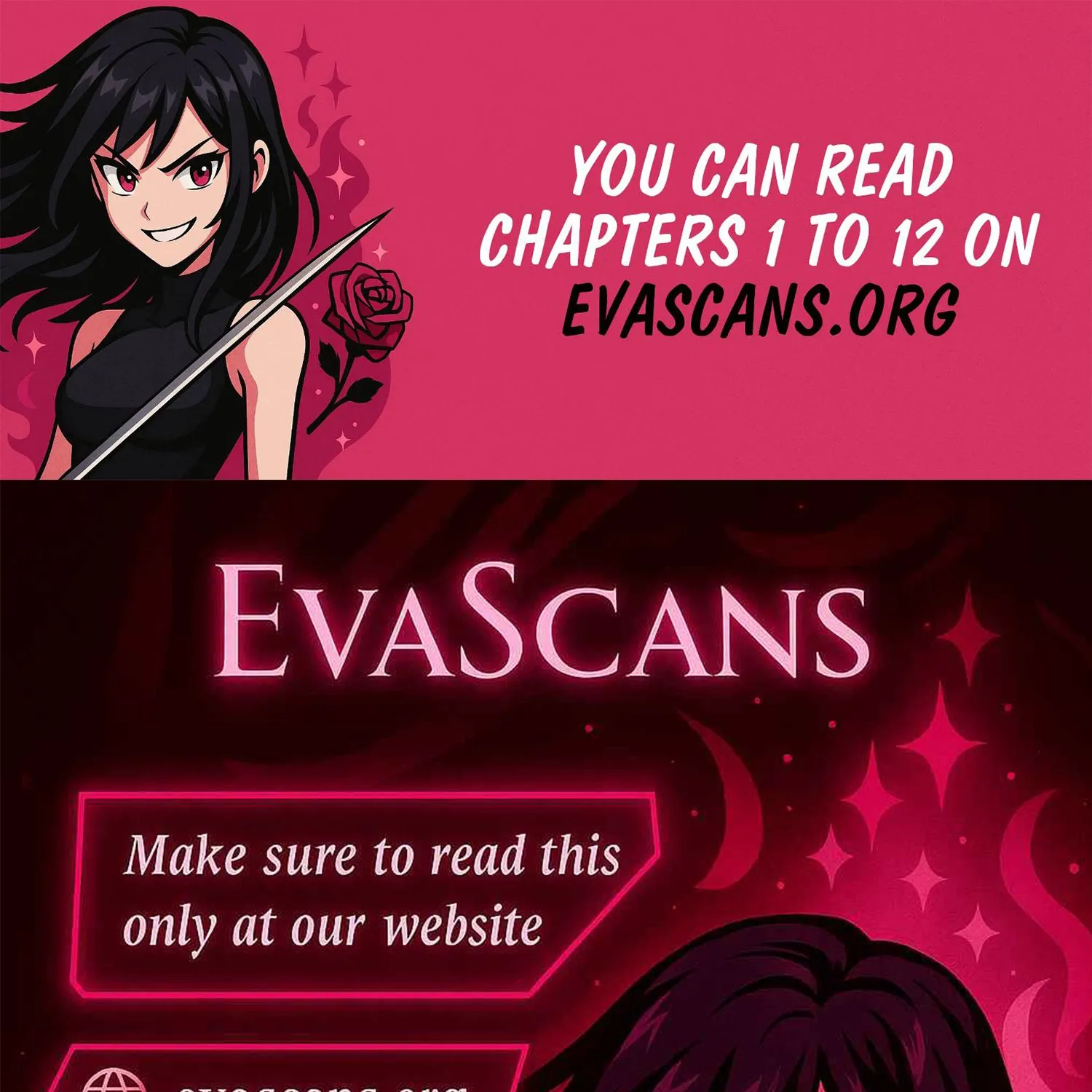 The "Useless" Twin and the Prince from the Neighboring Kingdom Chapter 7.3 - page 1