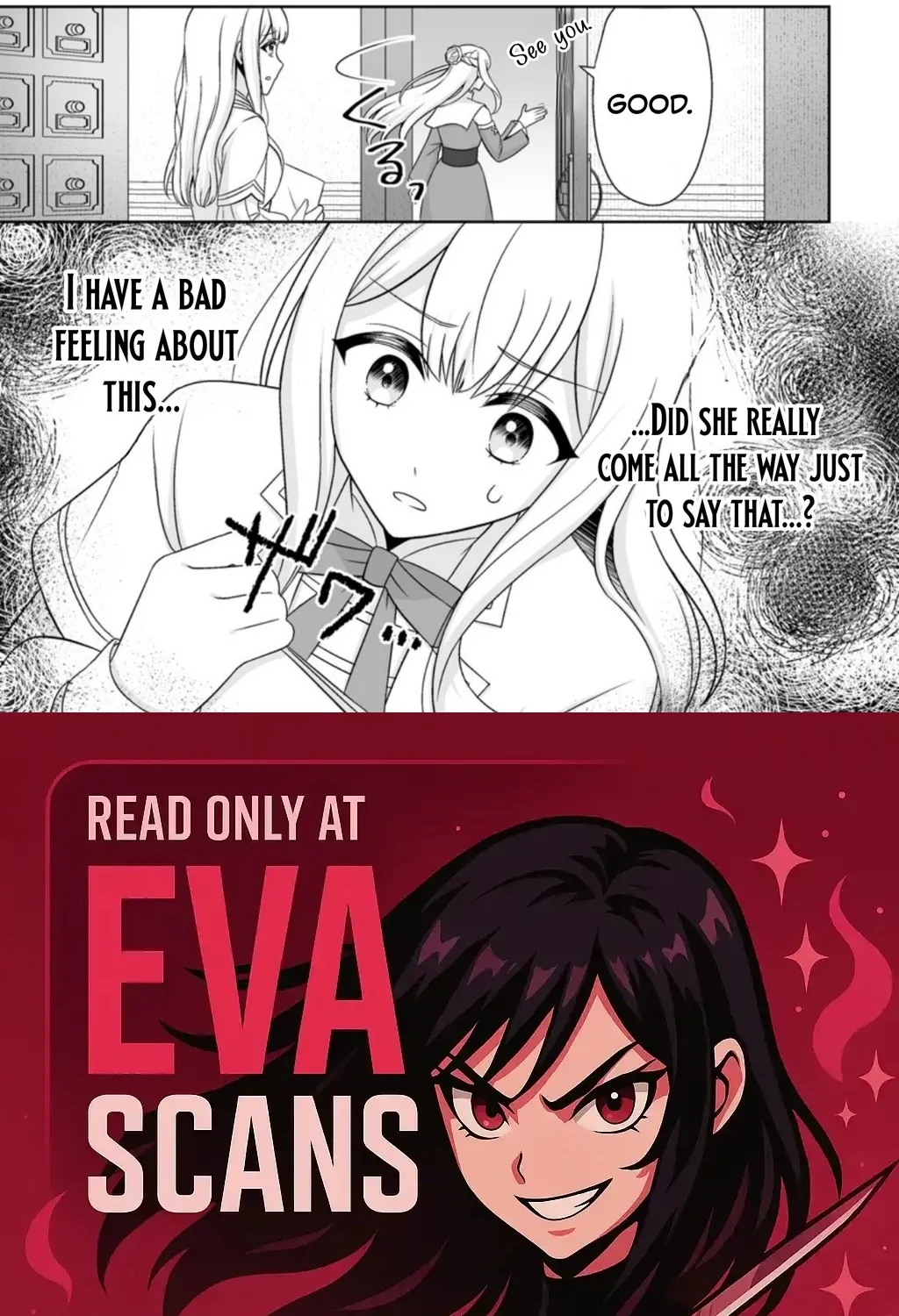 The "Useless" Twin and the Prince from the Neighboring Kingdom Chapter 8.3 - page 13