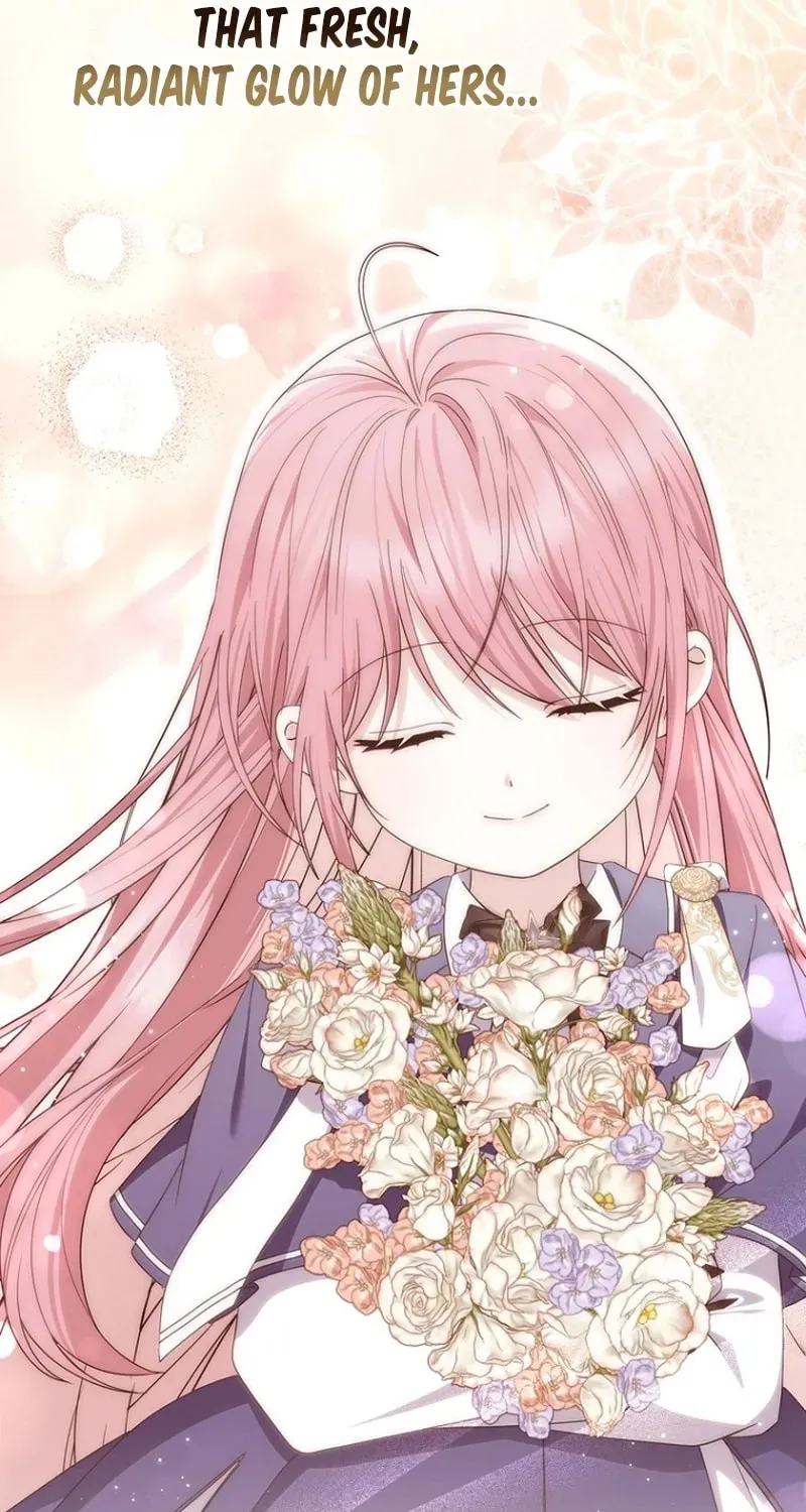 The Male Lead Is Unhealthily Obsessed With My Health Chapter 54 - page 10