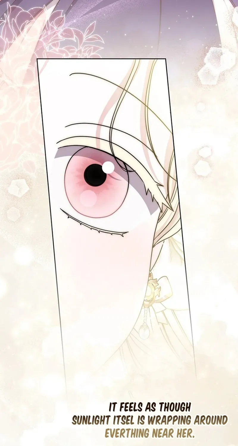 The Male Lead Is Unhealthily Obsessed With My Health Chapter 54 - page 11