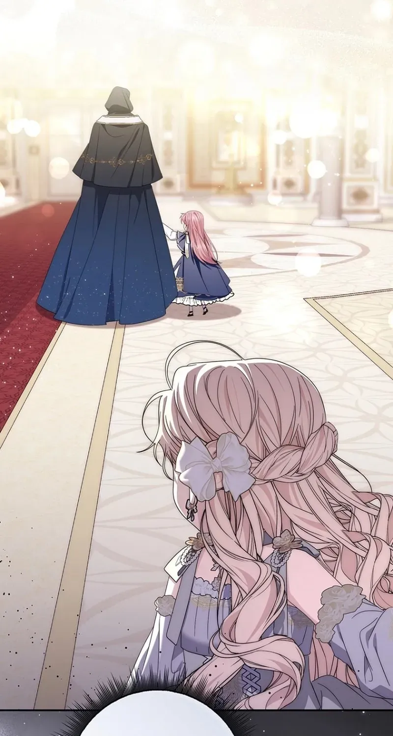 The Male Lead Is Unhealthily Obsessed With My Health Chapter 54 - page 12