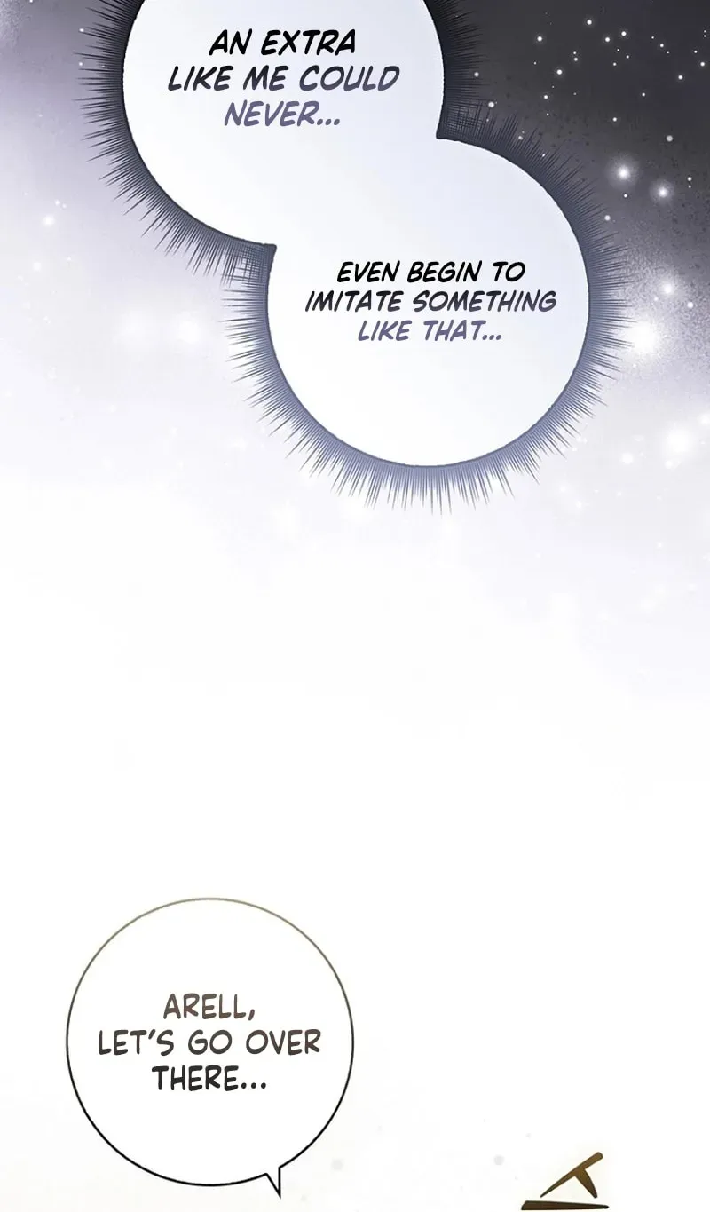 The Male Lead Is Unhealthily Obsessed With My Health Chapter 54 - page 13