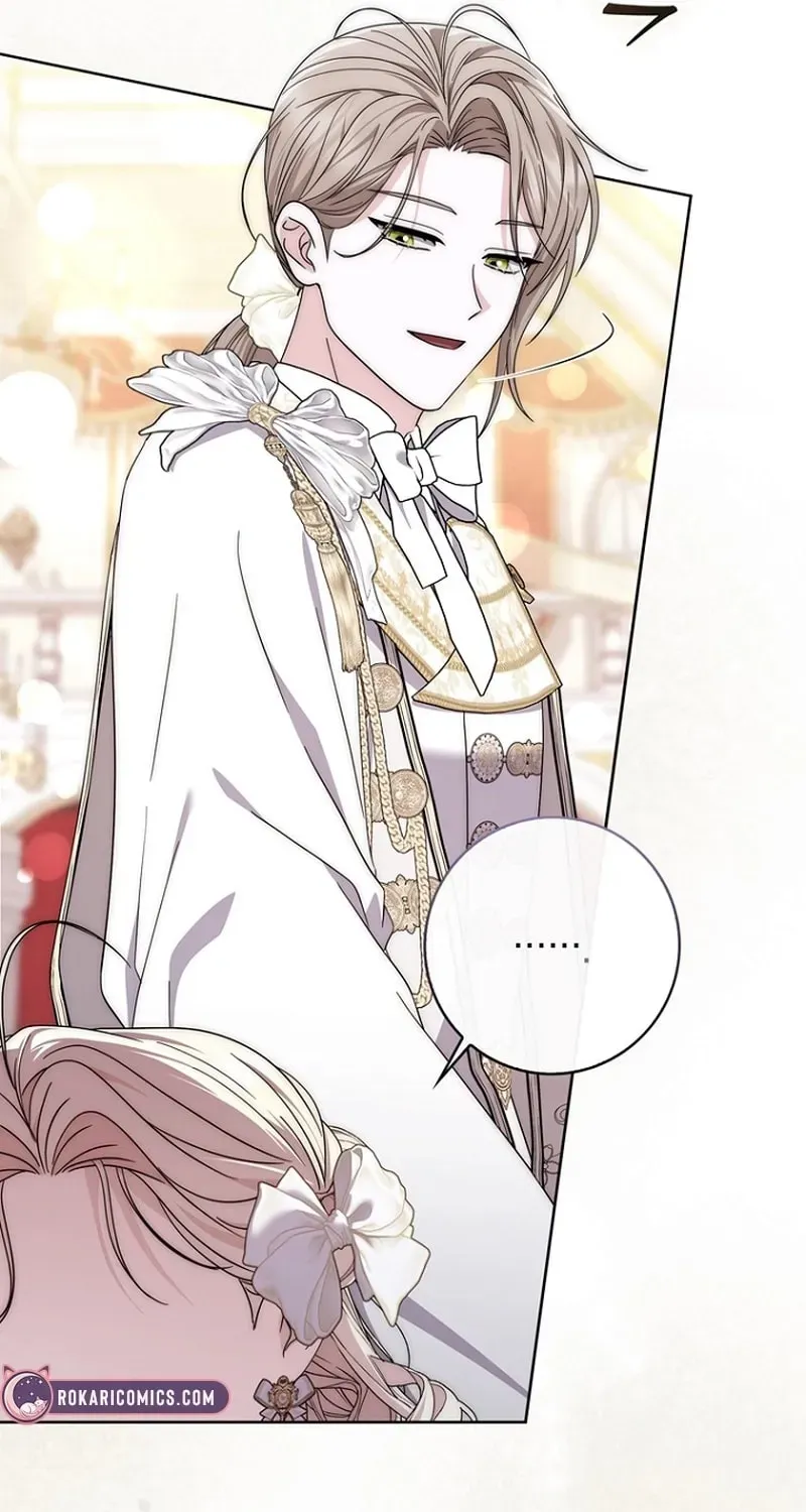 The Male Lead Is Unhealthily Obsessed With My Health Chapter 54 - page 14