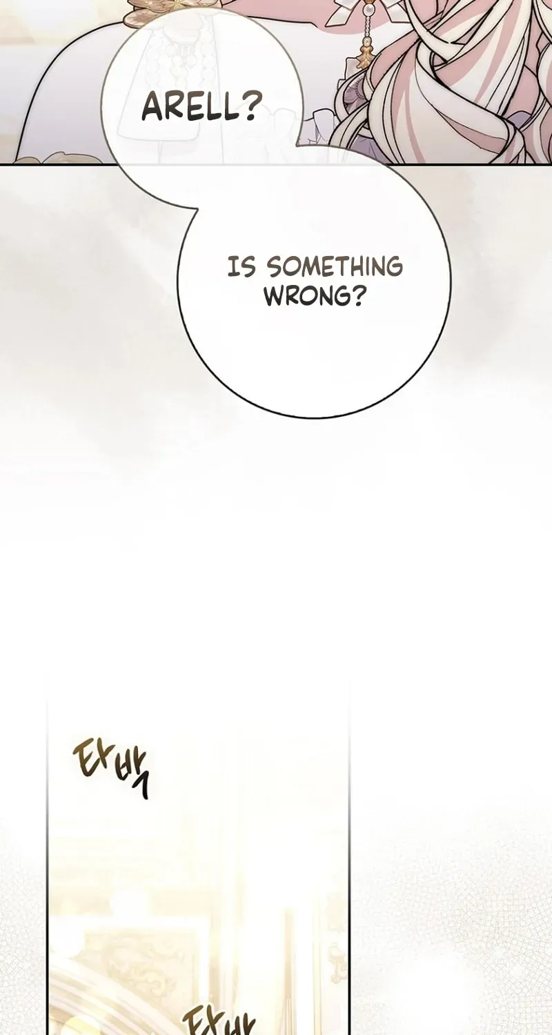 The Male Lead Is Unhealthily Obsessed With My Health Chapter 54 - page 16