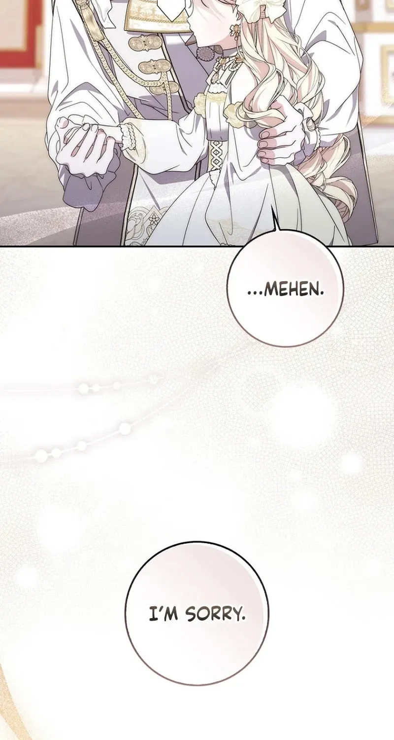 The Male Lead Is Unhealthily Obsessed With My Health Chapter 54 - page 19