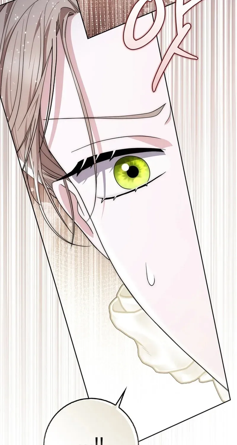 The Male Lead Is Unhealthily Obsessed With My Health Chapter 54 - page 23