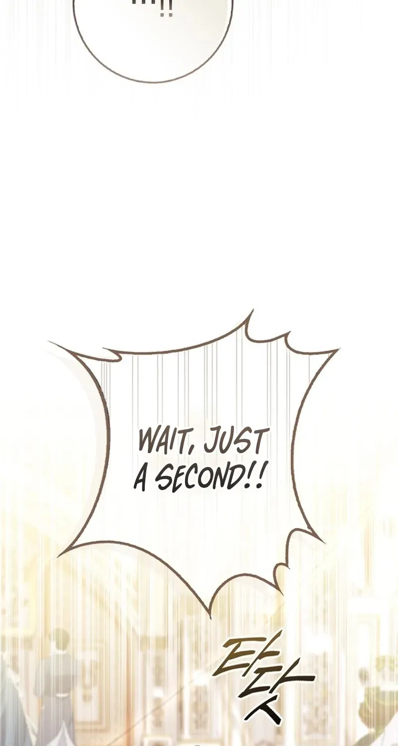 The Male Lead Is Unhealthily Obsessed With My Health Chapter 54 - page 24