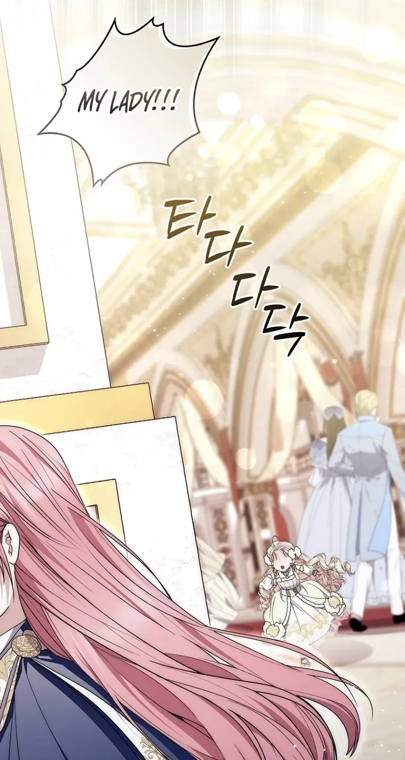 The Male Lead Is Unhealthily Obsessed With My Health Chapter 54 - page 27