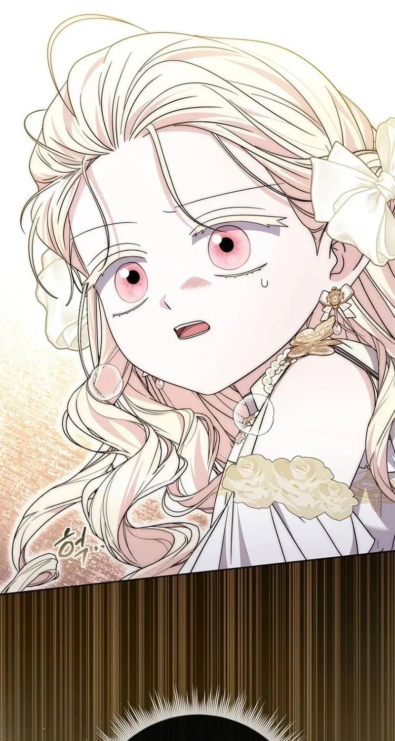 The Male Lead Is Unhealthily Obsessed With My Health Chapter 54 - page 30