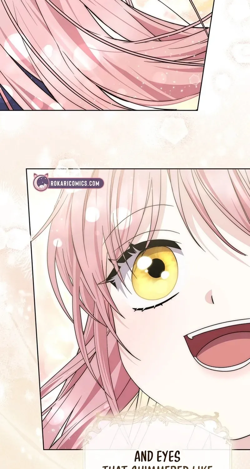 The Male Lead Is Unhealthily Obsessed With My Health Chapter 54 - page 4